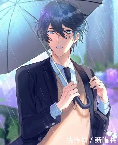 耽美推荐:高冷学霸攻VS活泼开朗受,学霸谈恋爱