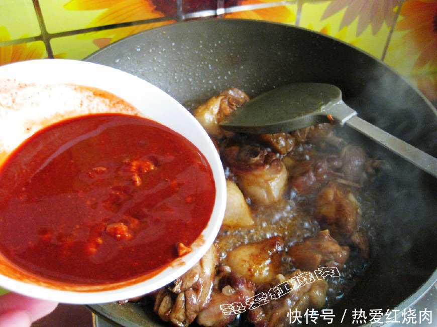 这肉最适合夏天吃，即使多吃也不上火，这么做一点不腥气超好吃！