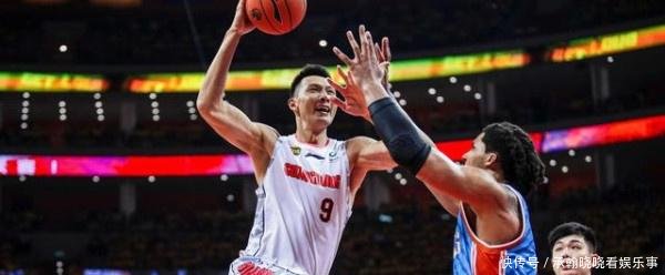 CBA总决赛开打广东队狂轰142分取开门红