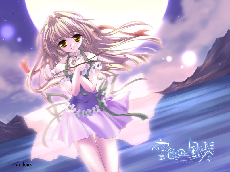 魔恋奇缘(<em>小女神花铃</em>)-360<em>小说</em>