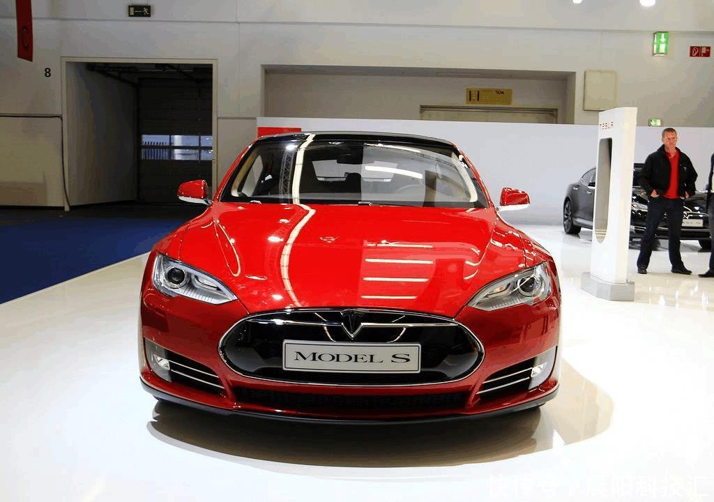 特斯拉将在中国建厂, 以后就能买到又便宜又酷