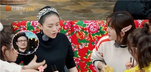 港媒曝40岁章子怡怀二胎,指她努力为汪峰生仔