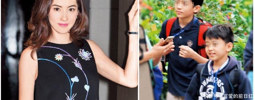 港媒爆张柏芝三胎生父孙东海,北京机场七千万