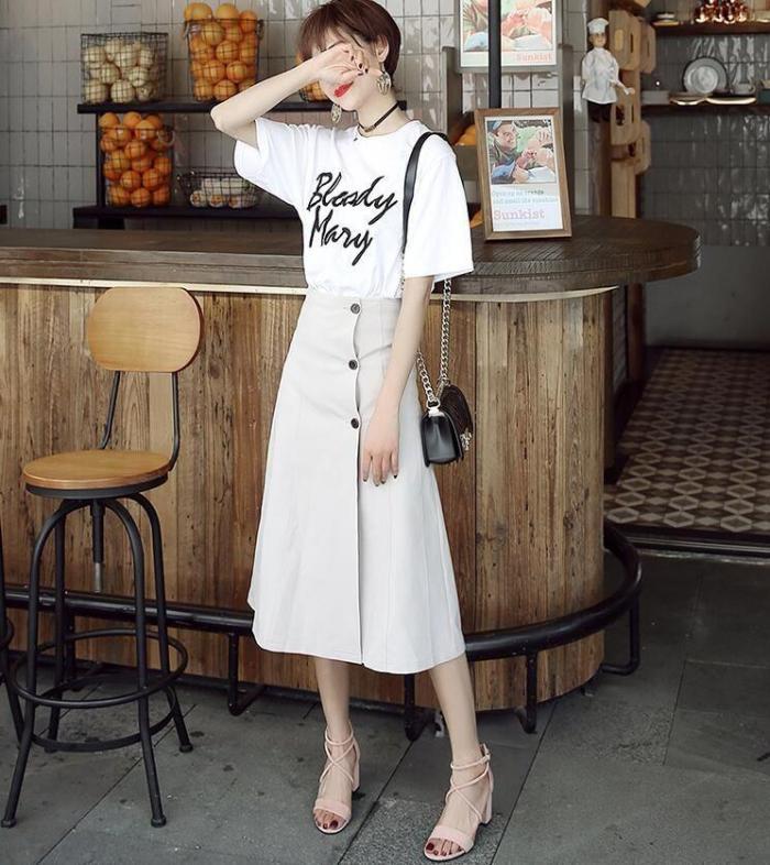 一字带设计不挑脚型, 简约气质的高跟凉鞋, 透出