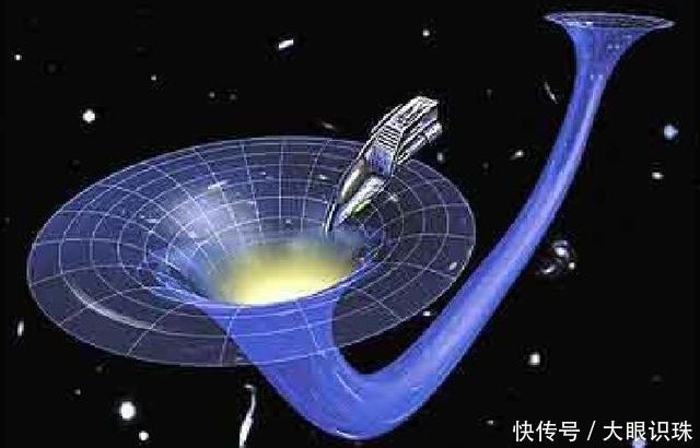 人类能穿越时空吗?如果不可能,屡屡发生的神秘事件该如何解释?
