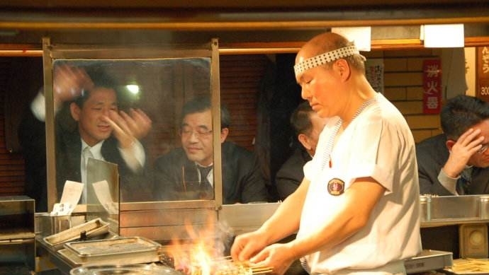 日本传统美食在山东走红,阳谷大厨哭诉学不来图片日本中国美食图片