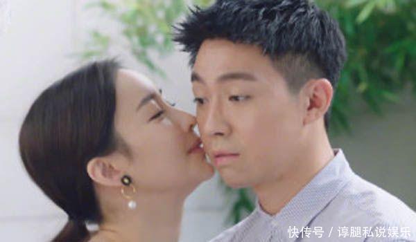 时光千金遇到真小人,面对陈铮她爱过,可结局也