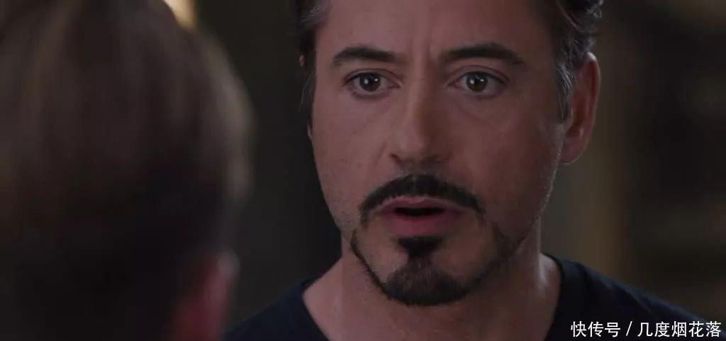 《复仇者联盟3》(上)十年后的托尼史塔克,就像