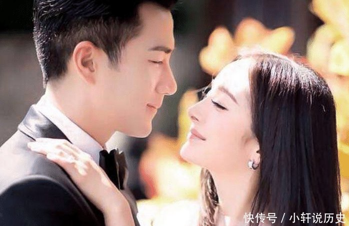 离婚后杨幂被问怎么称呼刘恺威?脱口而出2个