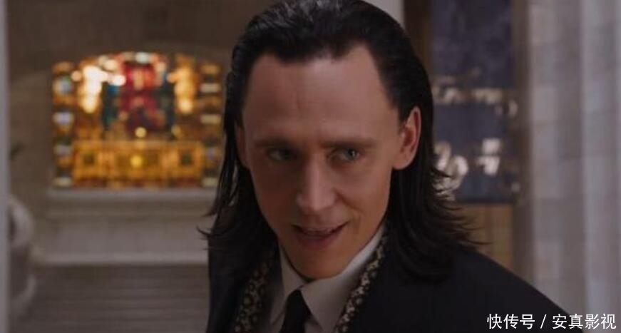 复仇者联盟4:洛基幻术有破绽,钢铁侠继承人辛