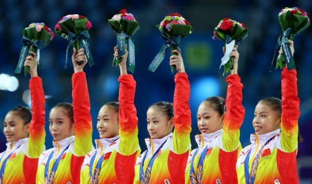 世界冠军退役国家