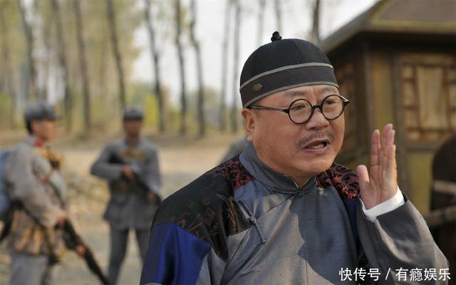 相伴30多年恩爱如初,陈宝国范伟葛优已成娱乐