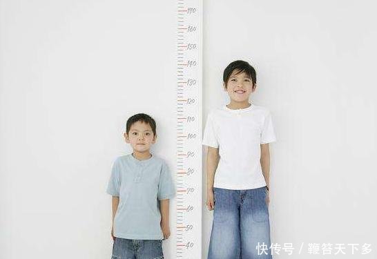 2018中国孩子3至16岁平均身高,你家娃过平均