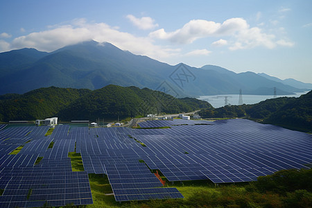 屋顶安装光伏图片大全(屋顶光伏安装方式和相关的不同方式和相关的安装方式) 装饰家装设计 第2张 屋顶安装光伏图片大全(屋顶光伏安装方式和相关的不同方式和相关的安装方式) 装饰家装设计 第2张