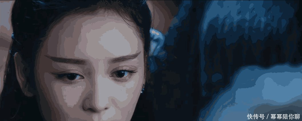 王一菲发微博, 透露穗禾领盒饭时间, 《香蜜》剧