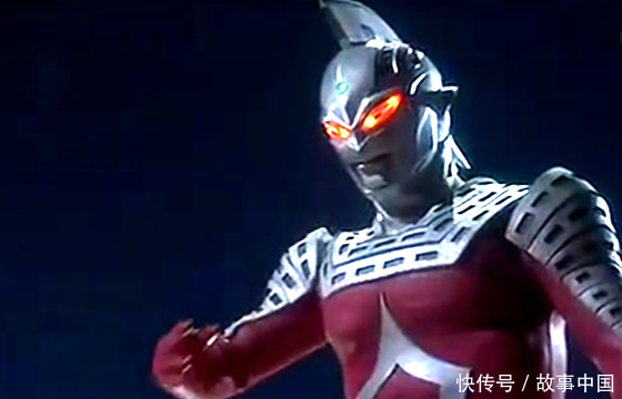 迪迦实力很差却圈粉无数,这位奥特曼堪比战神