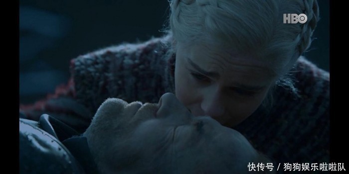 权力的游戏第八季第四集无删减版哪里看 第四