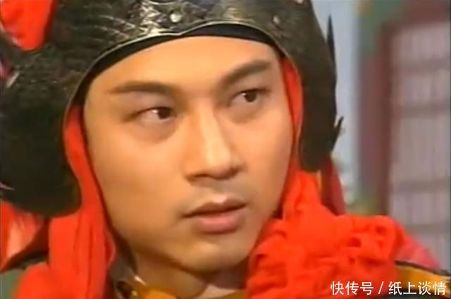 中年爆红的TVB男星,曾为拍烂片离巢,回归以后