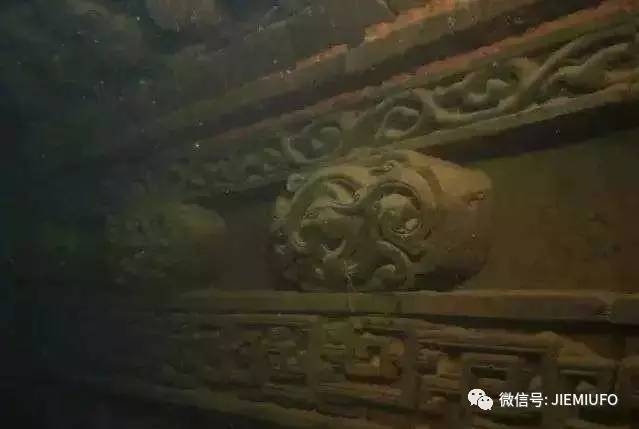 中国最大的人工湖,水下竟还藏着千年古城! - 野孩子 - 野孩子的博客 中国最大的人工湖,水下竟还藏着千年古城! 【图文转载】 - 兰州李老汉 - 兰州李老汉(五级拍客)