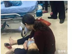 1岁宝宝半夜哭闹不止,隔天送往医院,医生却说