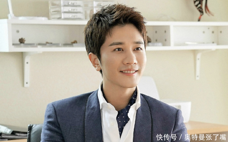 彭冠英替朱一龙投票,意外分享带回本尊,网友:最