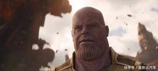 《复联4》剧透,灭霸被灭,钢铁侠死去,美队结局