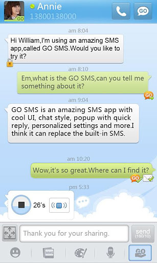 go短信主题_go短信主题下载_go短信 6.0
