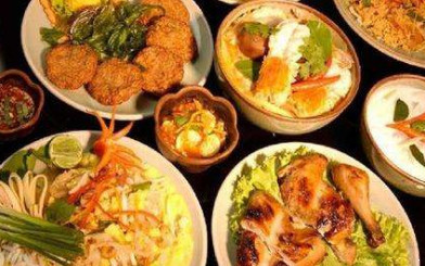 越南和泰国都是中国邻国,为何国人更喜欢去泰