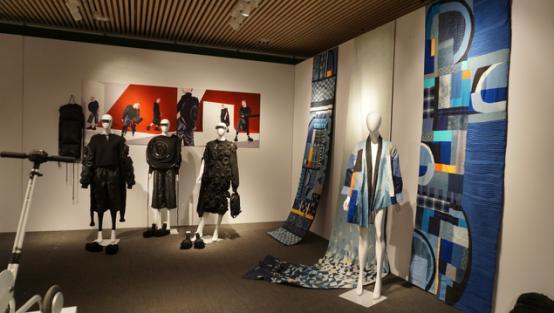 高档场所临展搭建的最佳材料--铝型材框架!(图3) 高档场所临展搭建的最佳材料--铝型材框架!(图3)