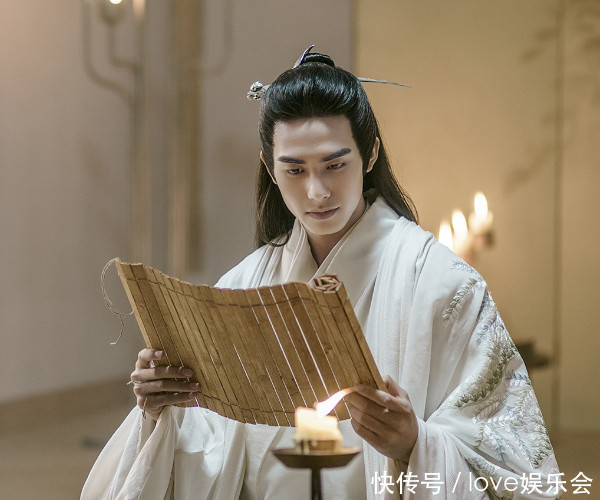 热播电视剧《凤囚凰》中关晓彤的经典语录,句