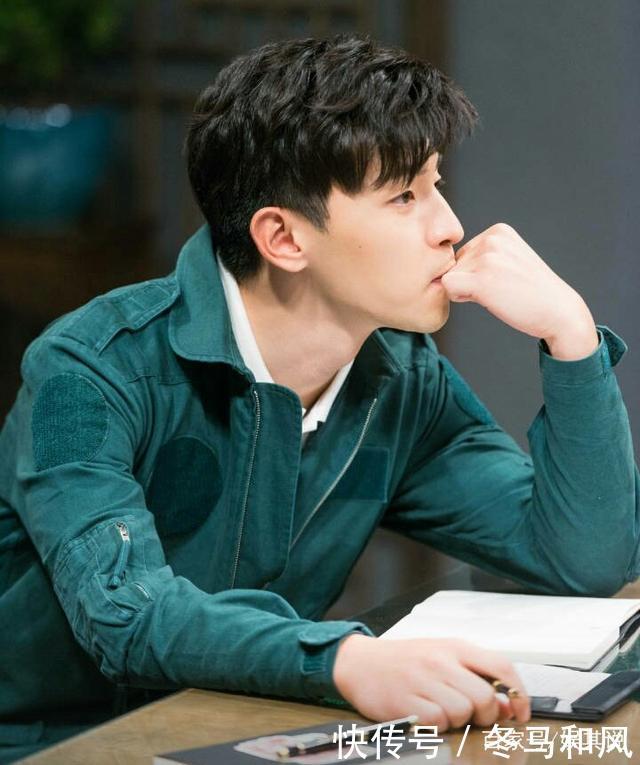 杨颖新剧《我的真朋友》已经开机,网友男二比男主更帅