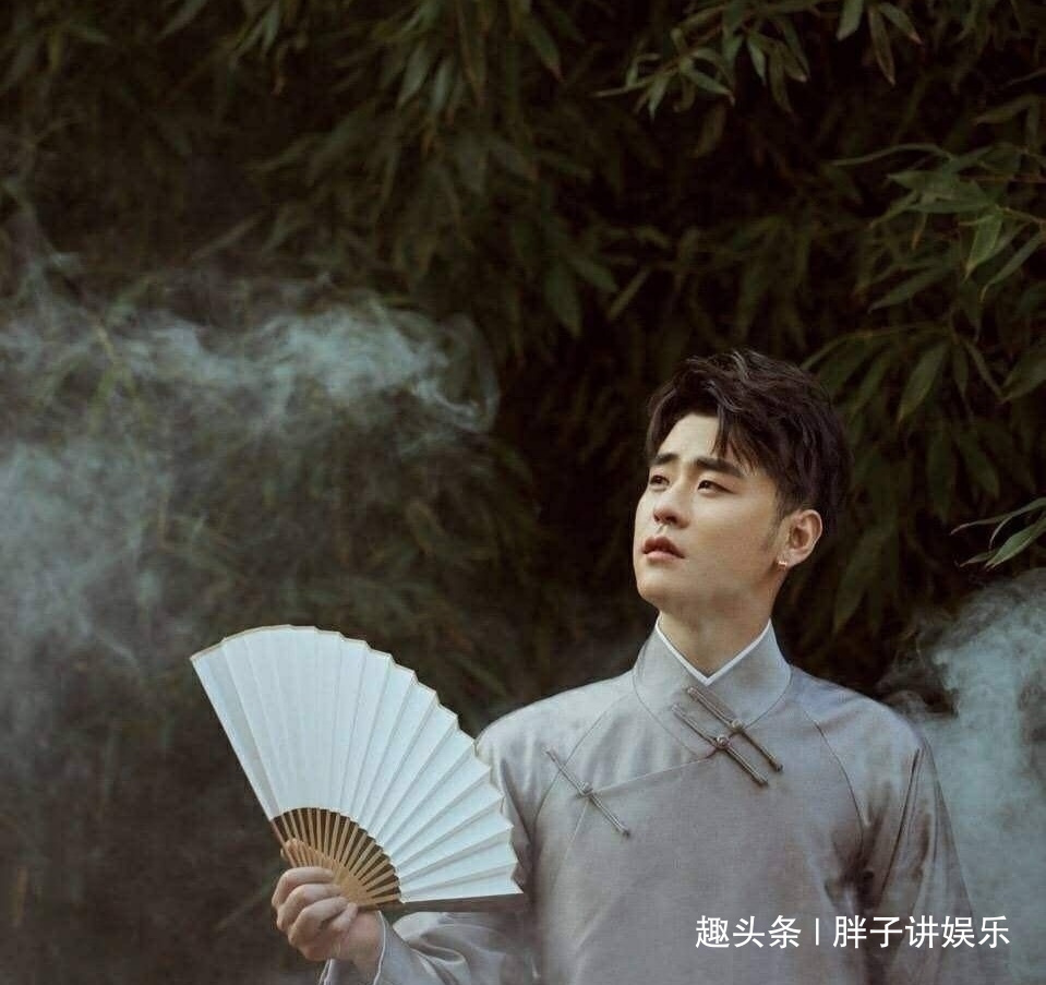 辫哥哥张云雷除了探清水河还有别的作品吗