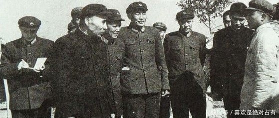 揭秘林彪死后部队的反应林彪与四野将领的关系