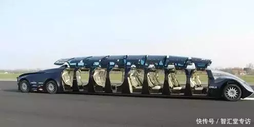 兰博基尼警车、疯狂的建筑、不可思议的宠物......这是迪拜人的生