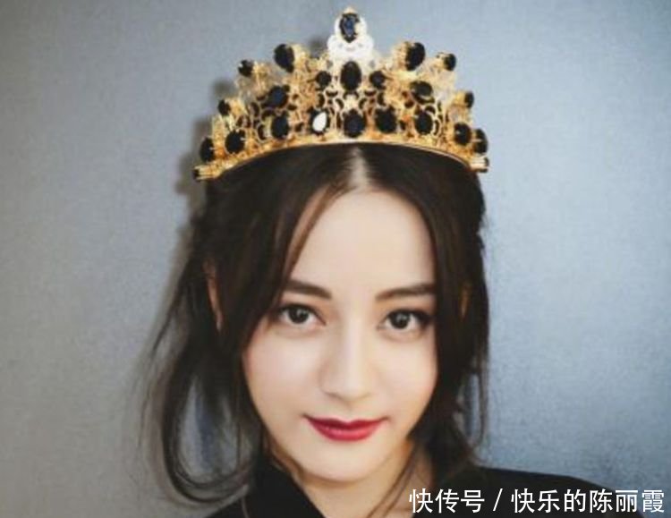 日本人公认最美的中国女星,热巴垫底,赵丽颖第