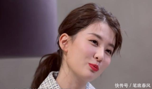 我和我的经纪人: 乔欣直言, 我们敢说你们敢播吗