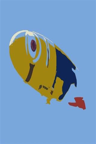 卑鄙的我2壁纸官网免费下载_卑鄙的我2壁纸攻