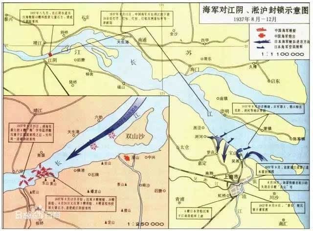 淞沪抗战他多次击退日军，因不愿打内战解甲归田，建国竟被枪毙