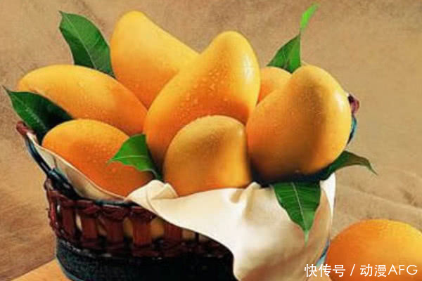 小孩绝对不能吃的4种水果,最后一种吃多了,这