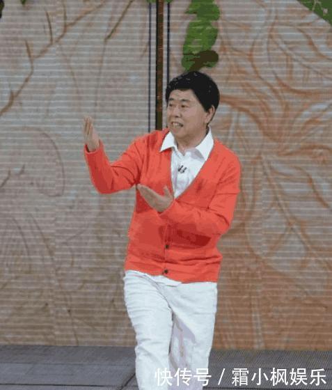 他身家过亿, 娱乐圈没人敢惹, 身高还不如潘长江