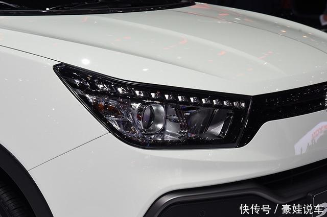 连轮胎都是进口货,这车1.6T全系柴油动力,有全时四驱才14万起 凯发线上平台
