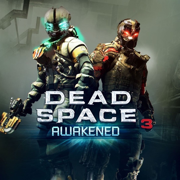 dead space 3 awakened brother moon