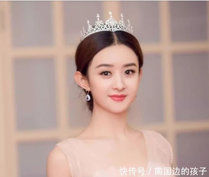 合作一任撕一任?赵丽颖取关前经纪人黄斌,被质