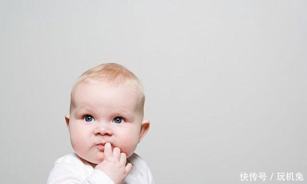 你家宝宝吃奶的时候什么表现?暗示他长大后的