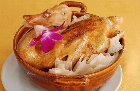 中秋美食地图出炉 历数各地传统习俗