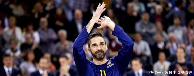 巴萨即将退役一件球衣!不是梅西的10号,而是此