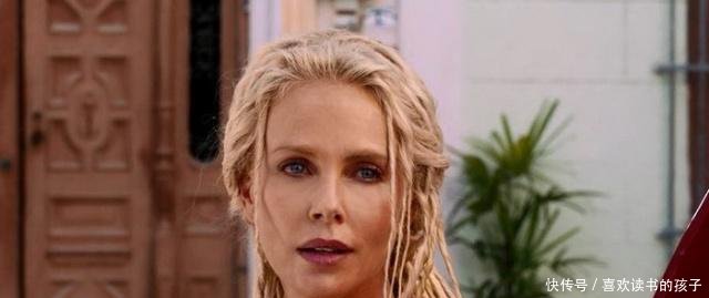 查理兹·塞隆从花瓶演员到奥斯卡影后,为戏而