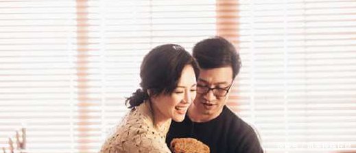 章子怡汪峰综艺节目花絮照曝光公费撒狗粮才是