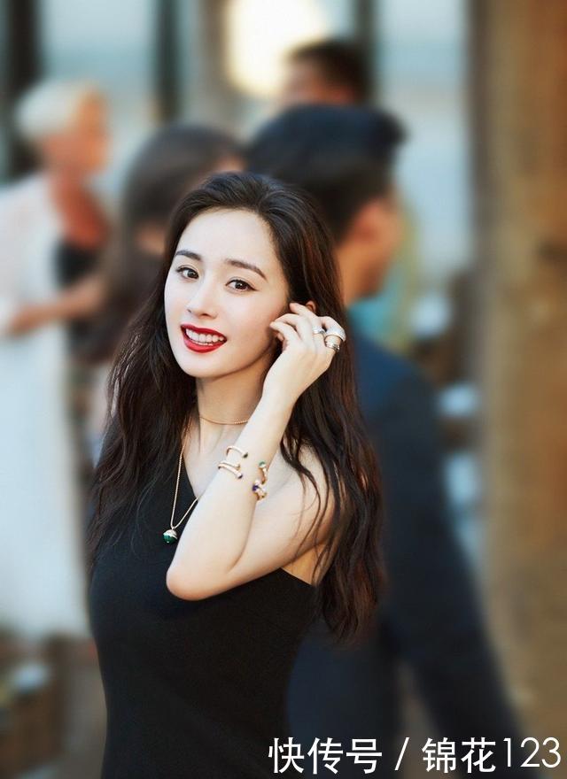 杨幂古装新剧《扶摇》将上映!这个夏天跟杨幂