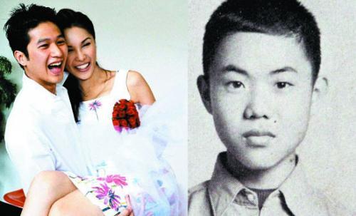 她是台湾版金星，变形后12年换7张脸，曾和小S互骂去死